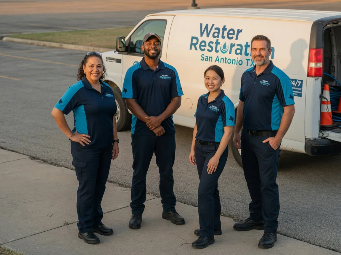 Water Damage Repair company in Covington, KY